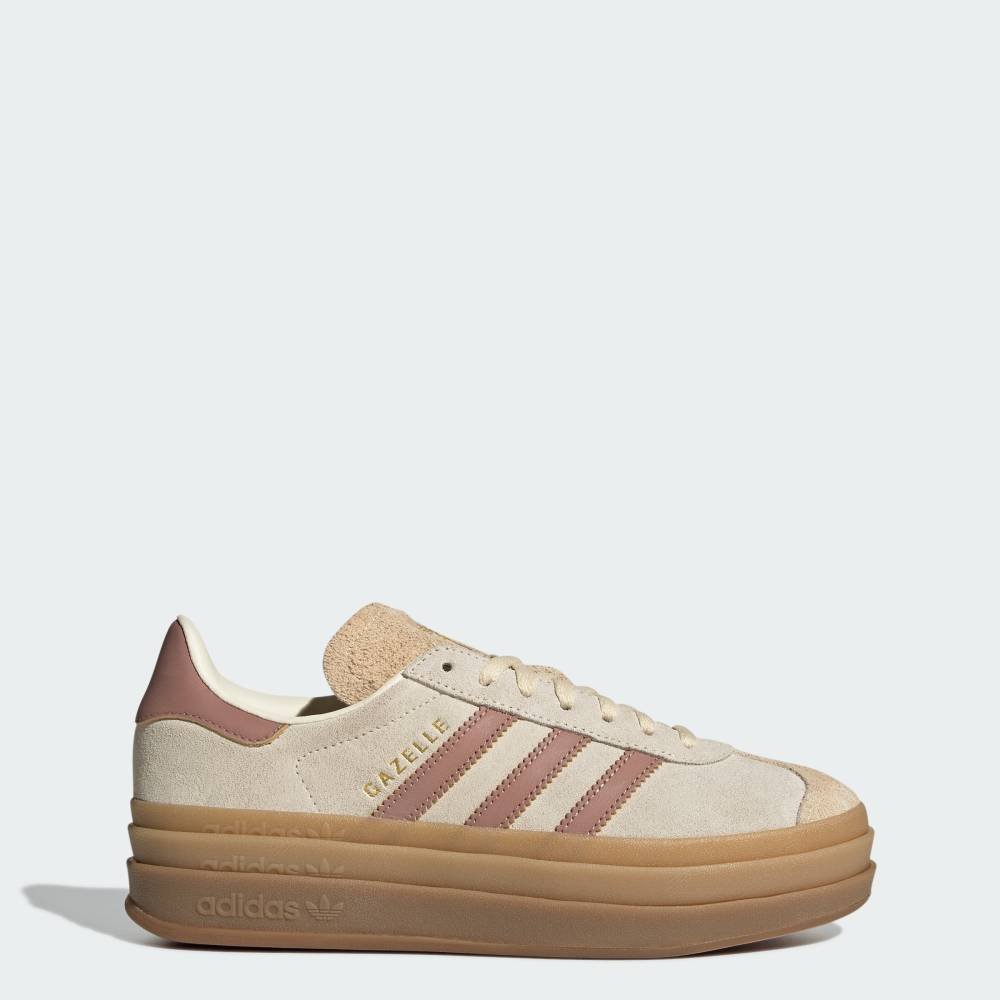 adidas｜【公式】アディダス adidas ガゼル ボールド / Gazelle Bold