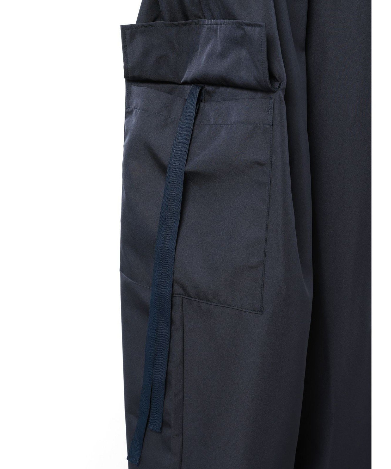 MARcourt｜MARMARMAR テーパードカーゴパンツ | Rakuten Fashion(楽天