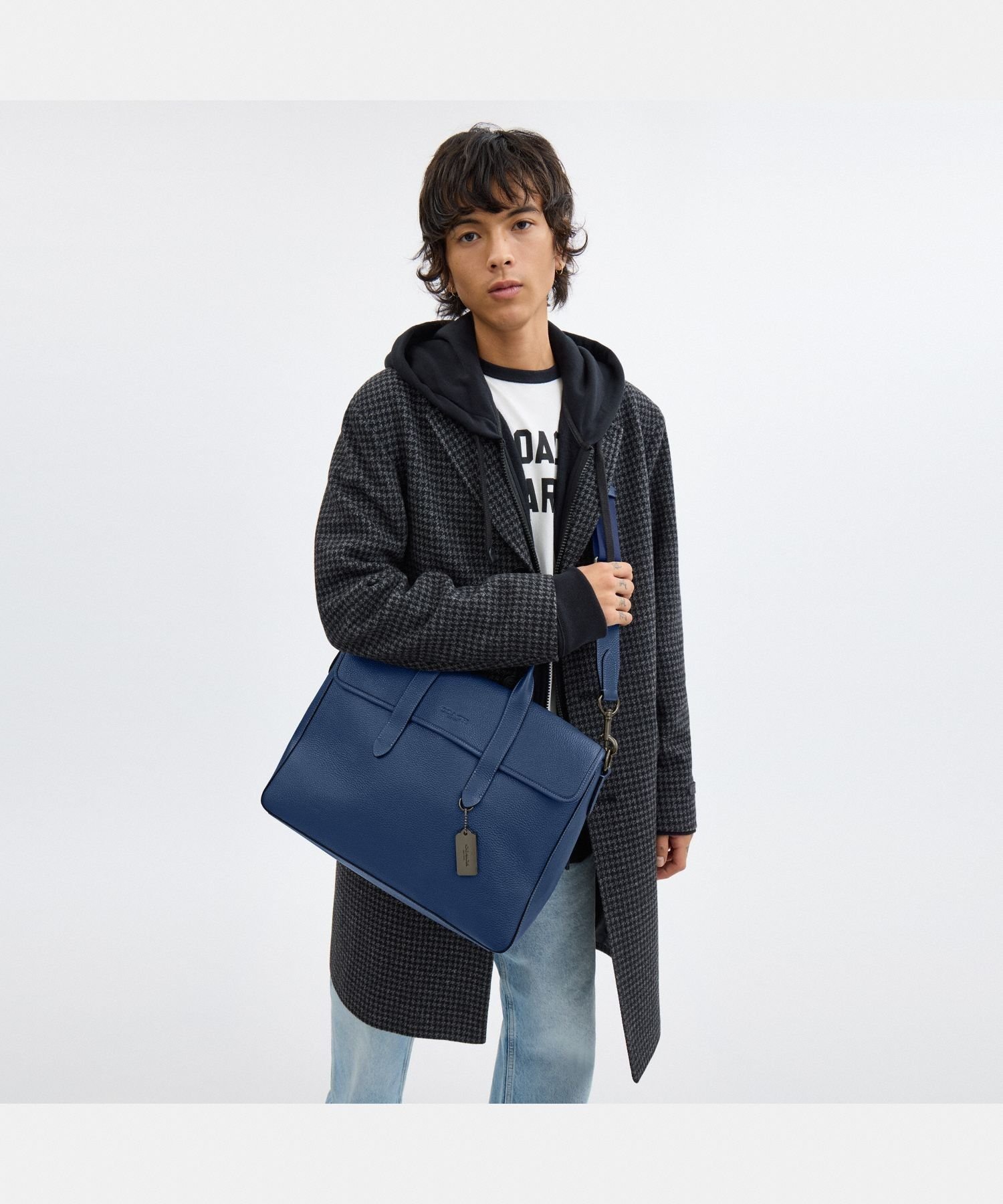 COACH OUTLET｜【公式】サリバン ポートフォリオ ブリーフ | Rakuten
