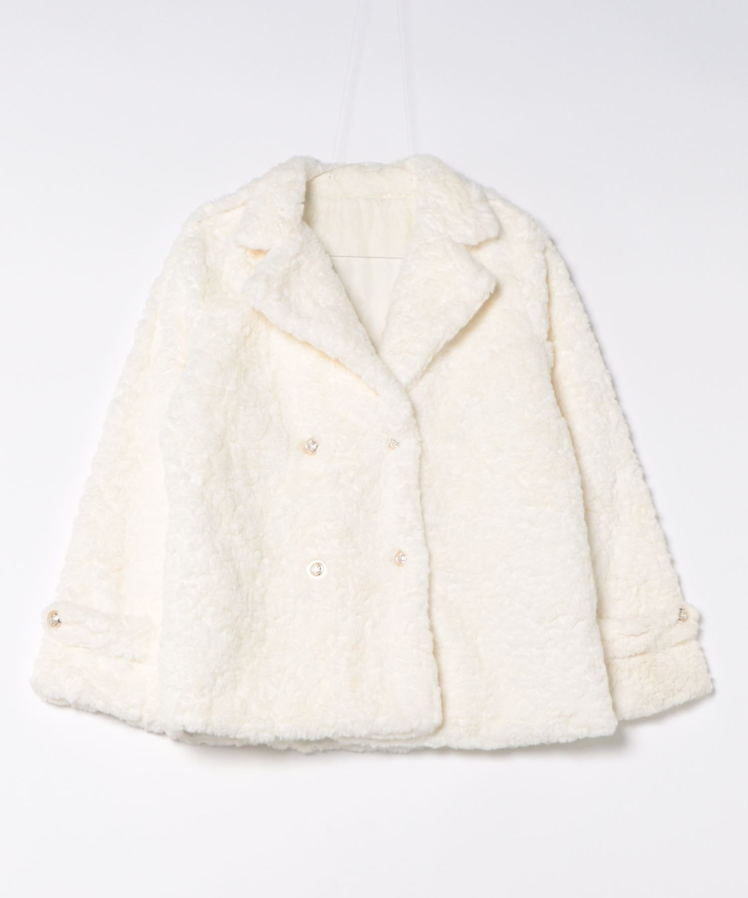 DIAVEL｜エコファージャケット/コート | Rakuten Fashion(楽天