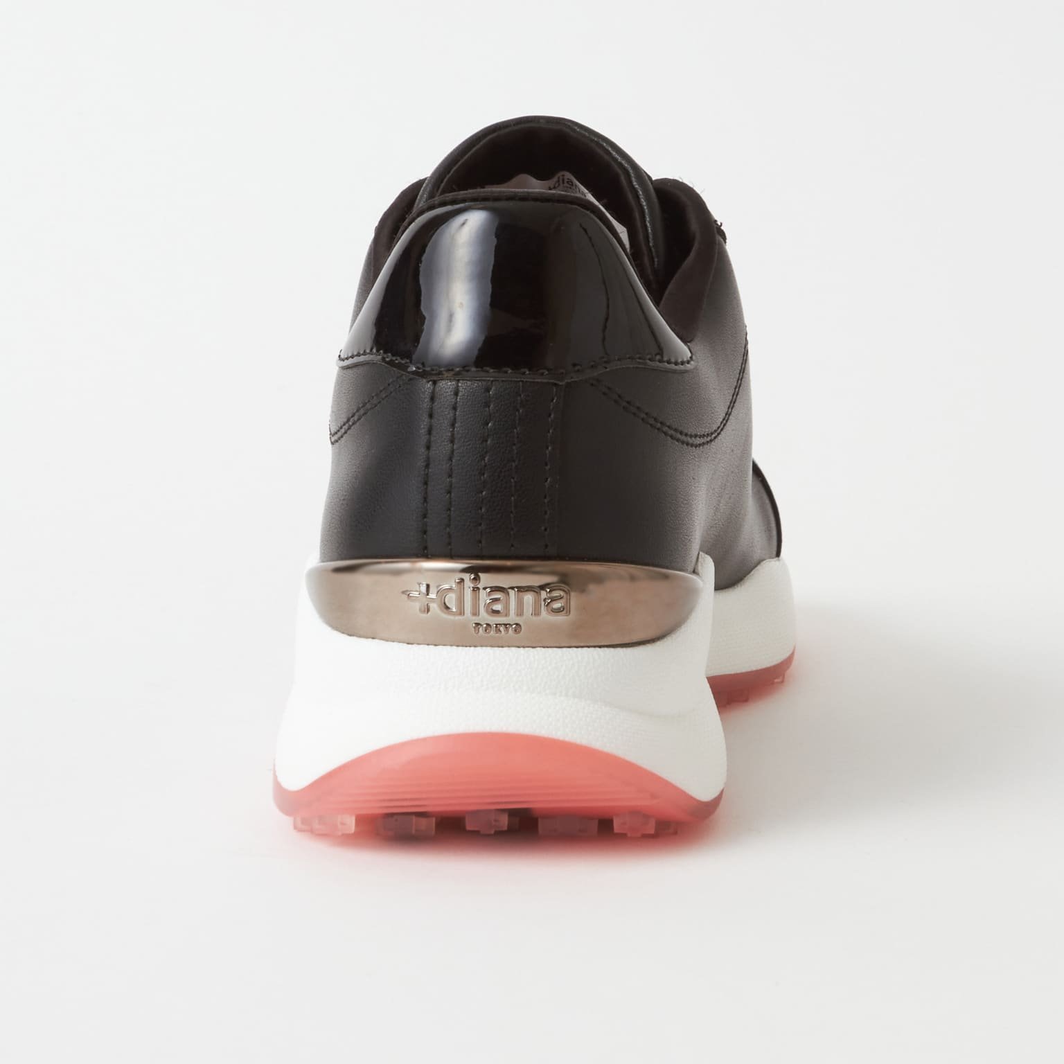 diana｜【+dianaGOLF】レースアップゴルフシューズ | Rakuten Fashion