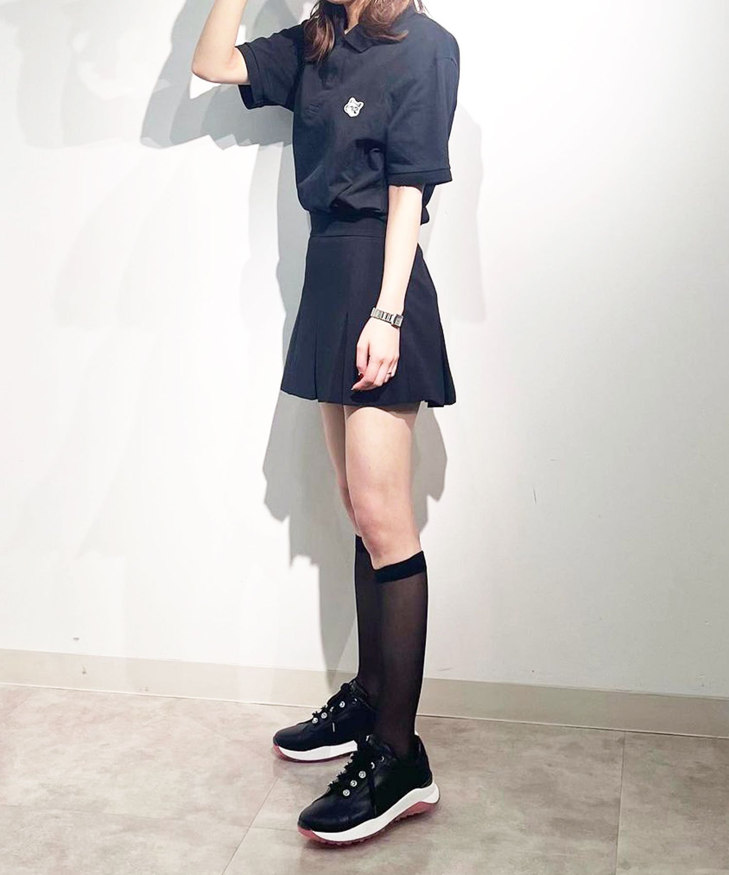 diana｜【+dianaGOLF】レースアップゴルフシューズ | Rakuten Fashion