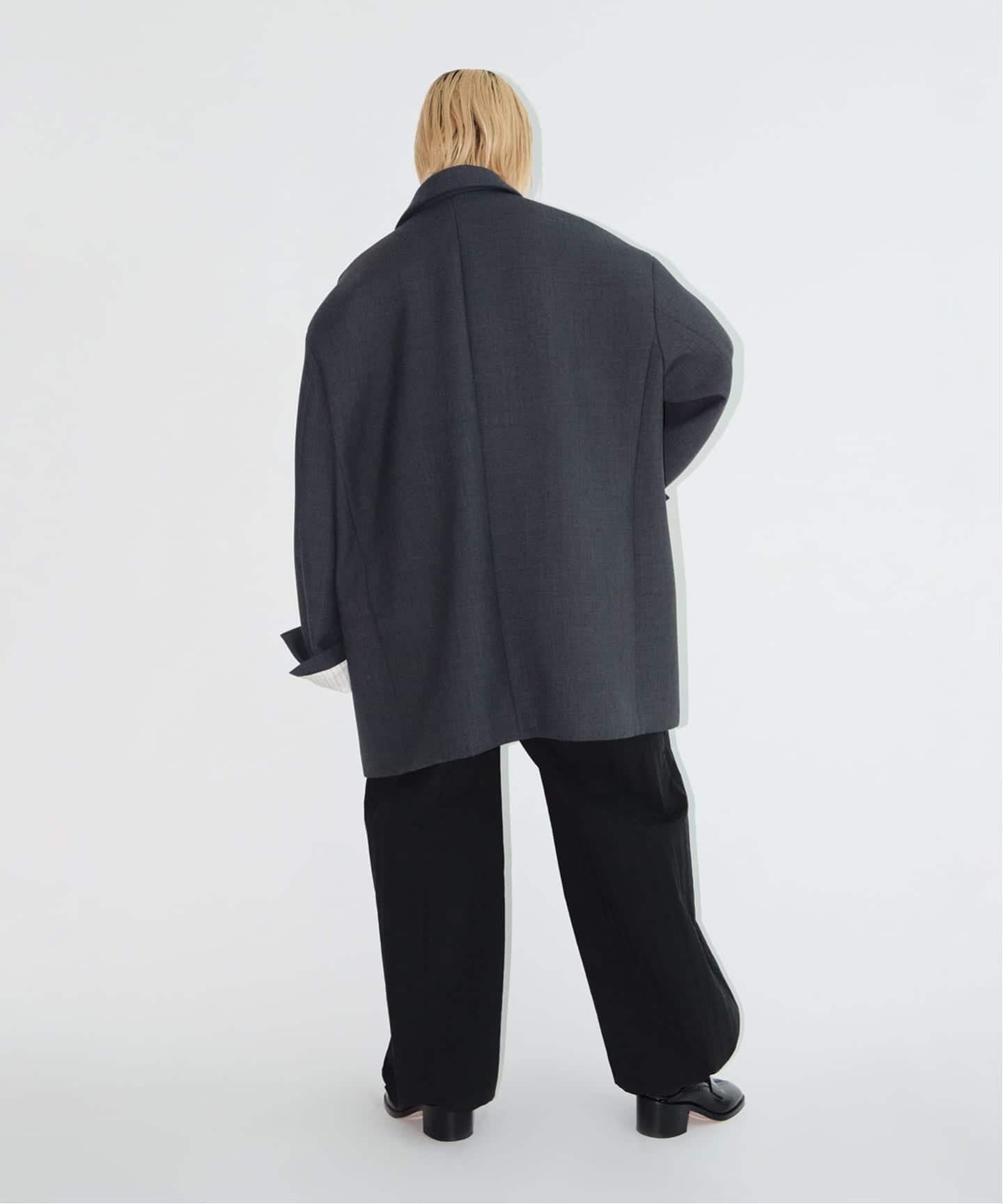 CITYSHOP｜《追加》BONDING ジャケット | Rakuten Fashion(楽天