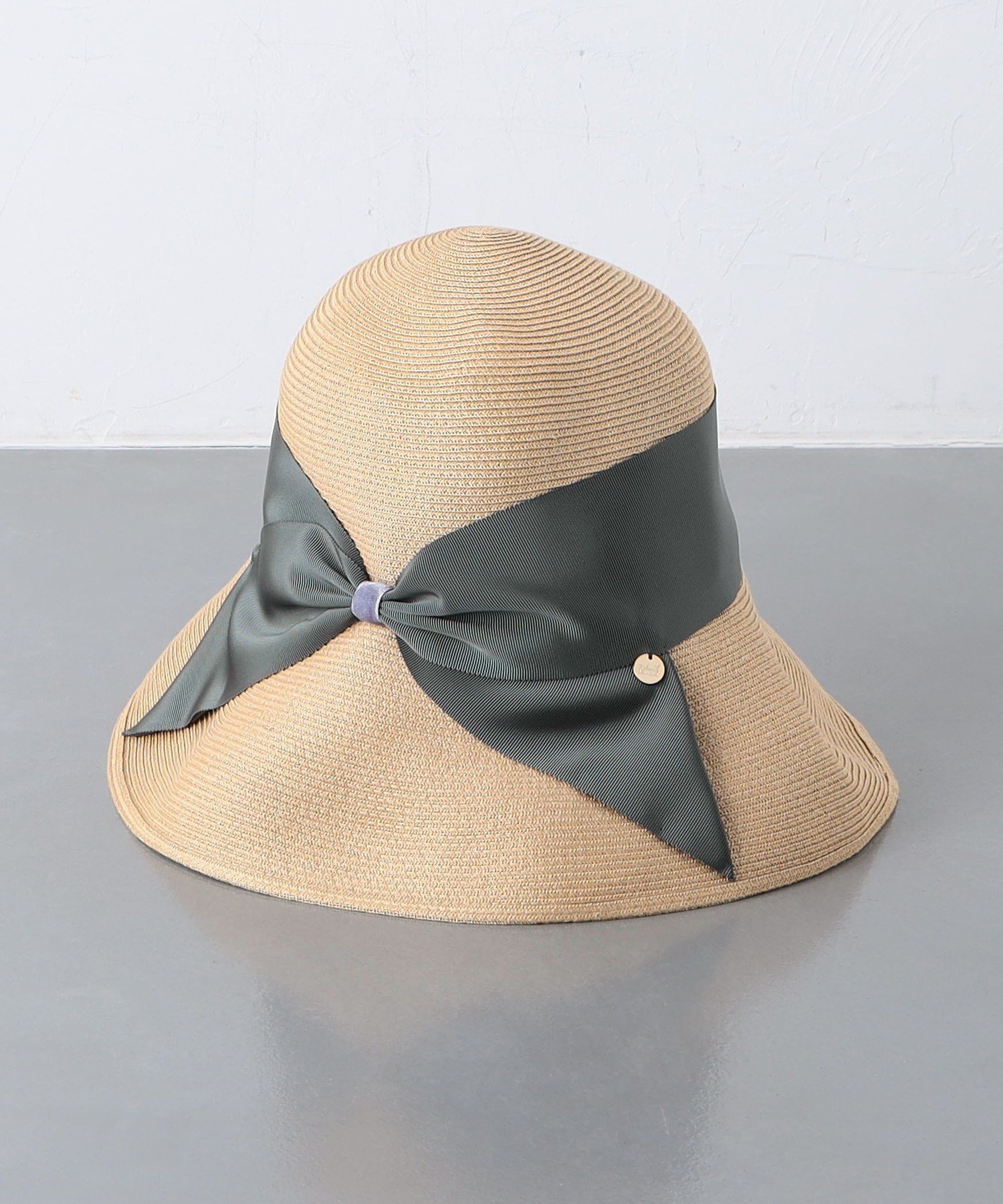 未使用✳︎Athena New York RISAKO NUDE BODYハット UNITED ARROWS LTD. OUTLET｜<Athena New York>RISAKO NUDE BODY