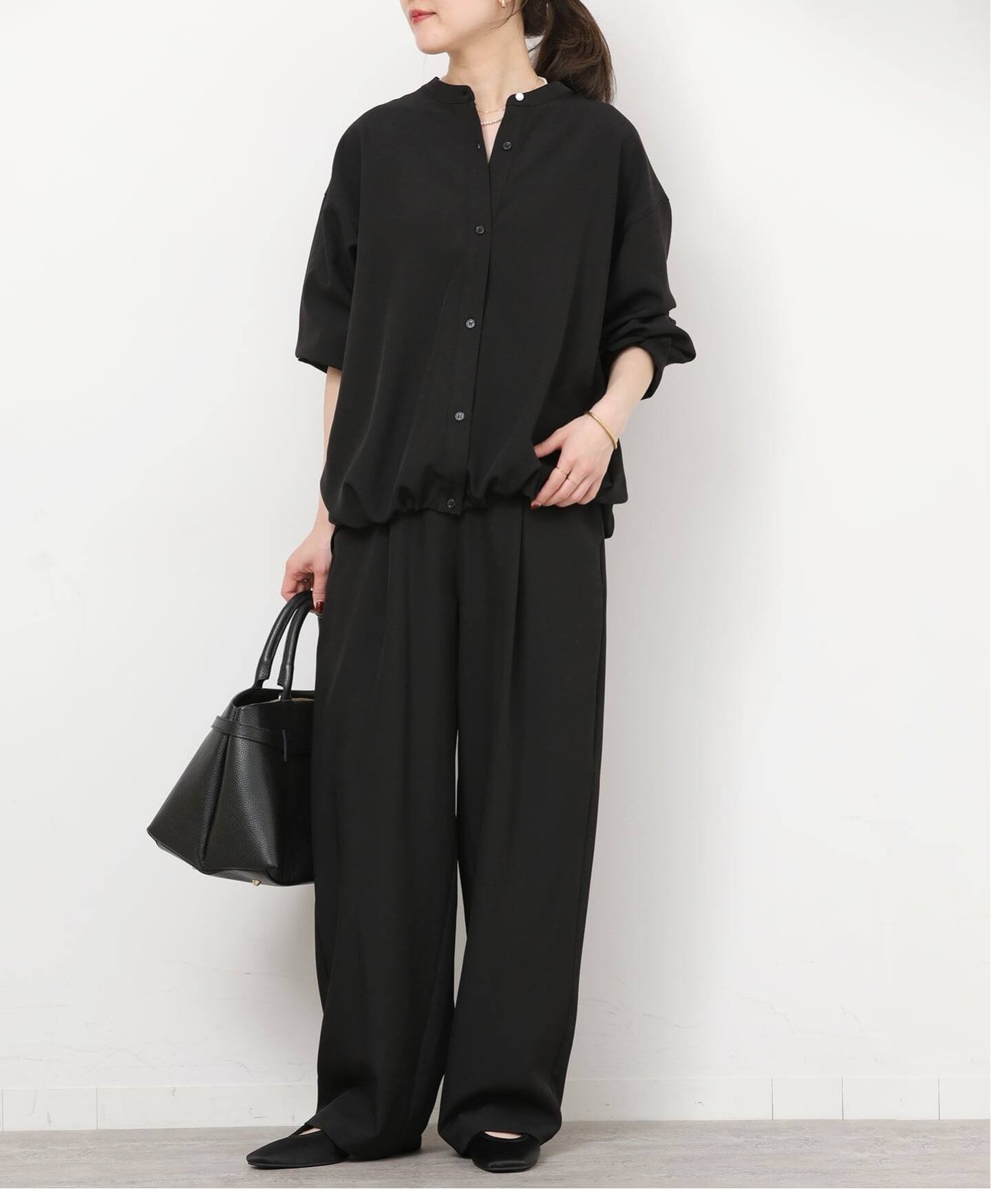 JOURNAL STANDARD relume｜《一部WEB限定》[2点セット]メランジツイル