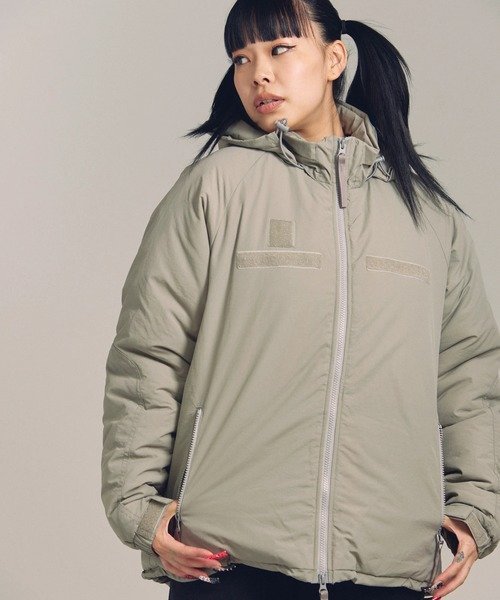 JACKROSE｜HOUSTON / ヒューストン LEVEL7 JACKET(MENS) | Rakuten