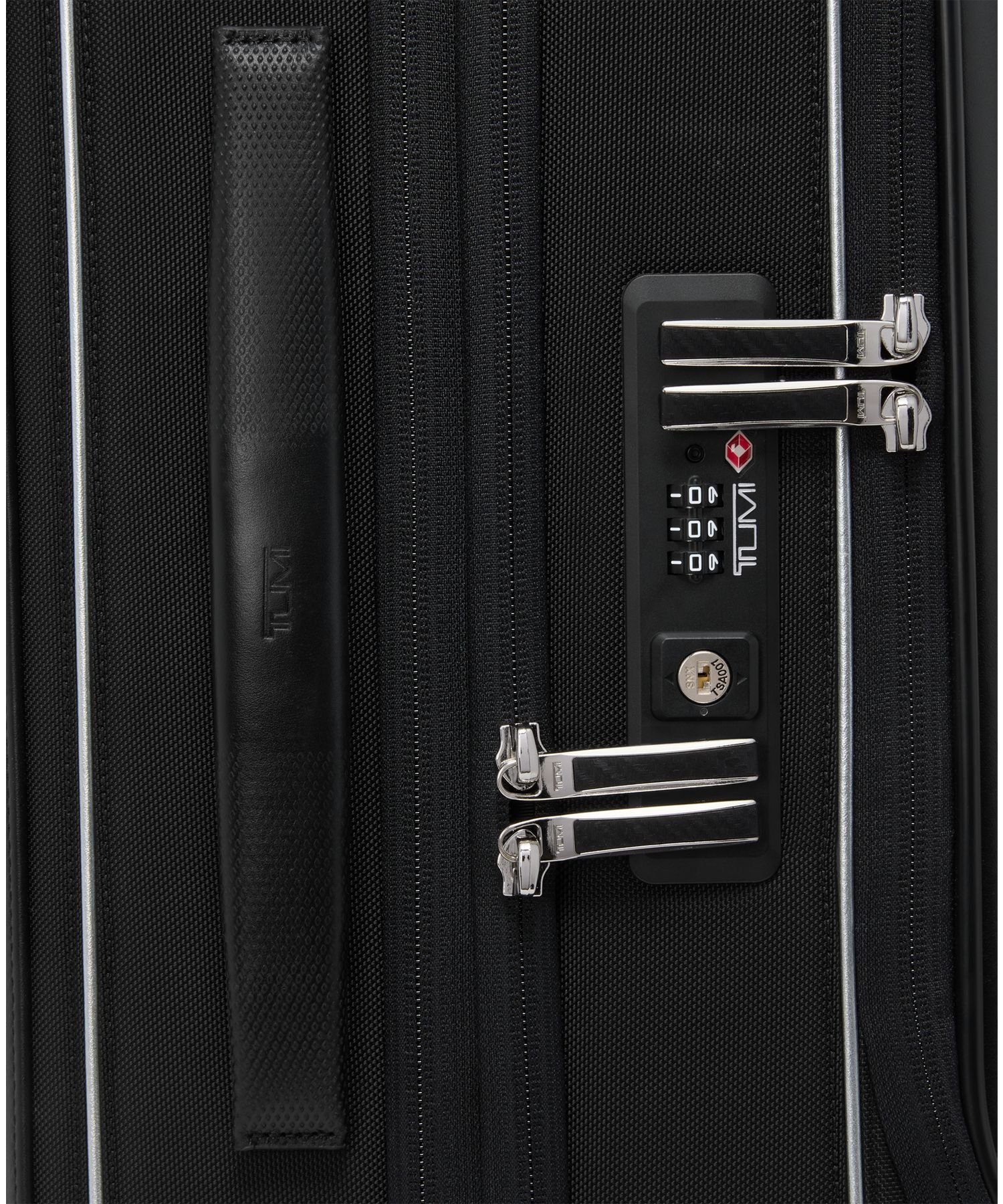 TUMI｜【公式店】5年保証 ARRIV? デュアル・アクセス・キャリーオン