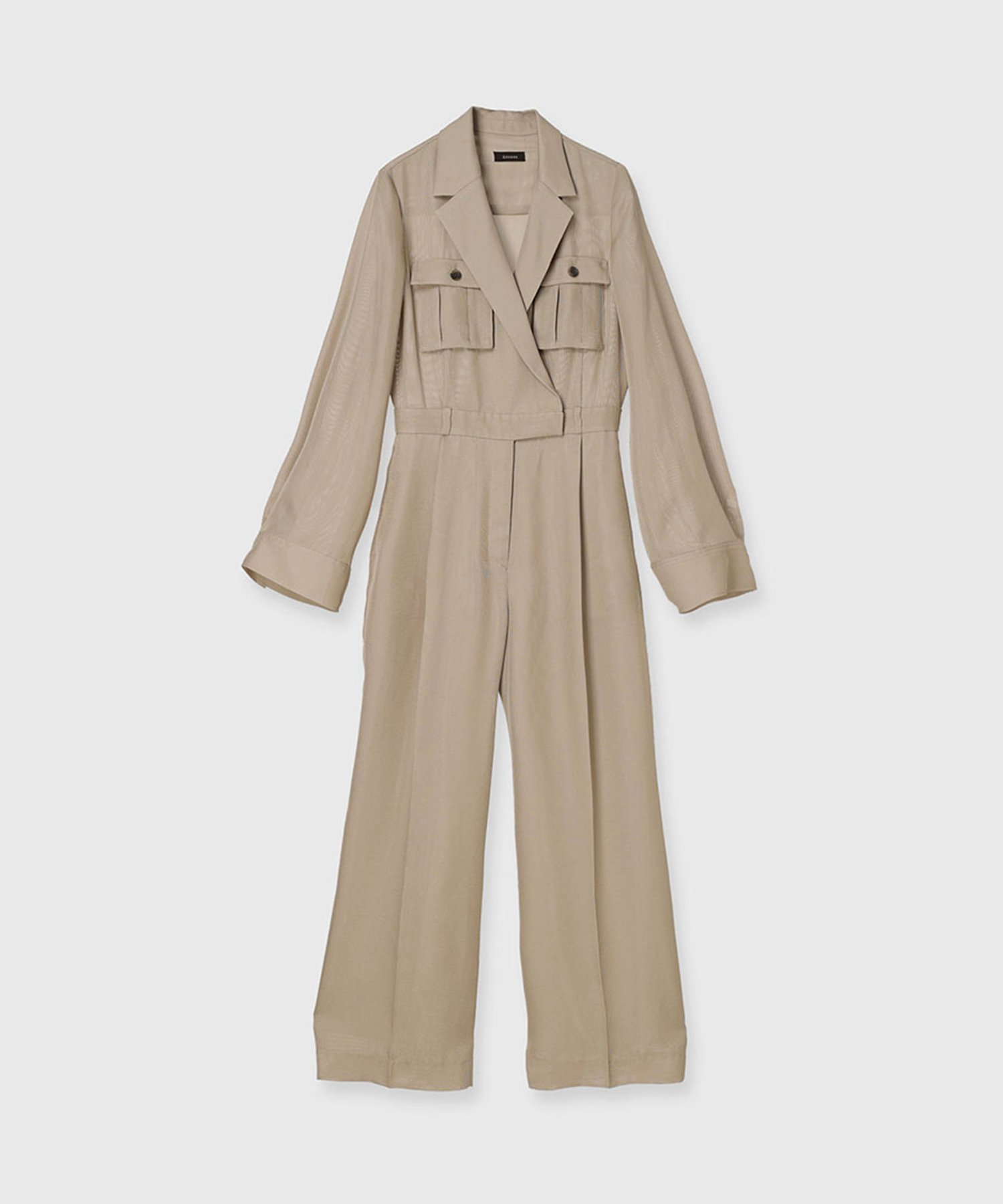 anuans｜サファリシアーオールインワン | Rakuten Fashion(楽天