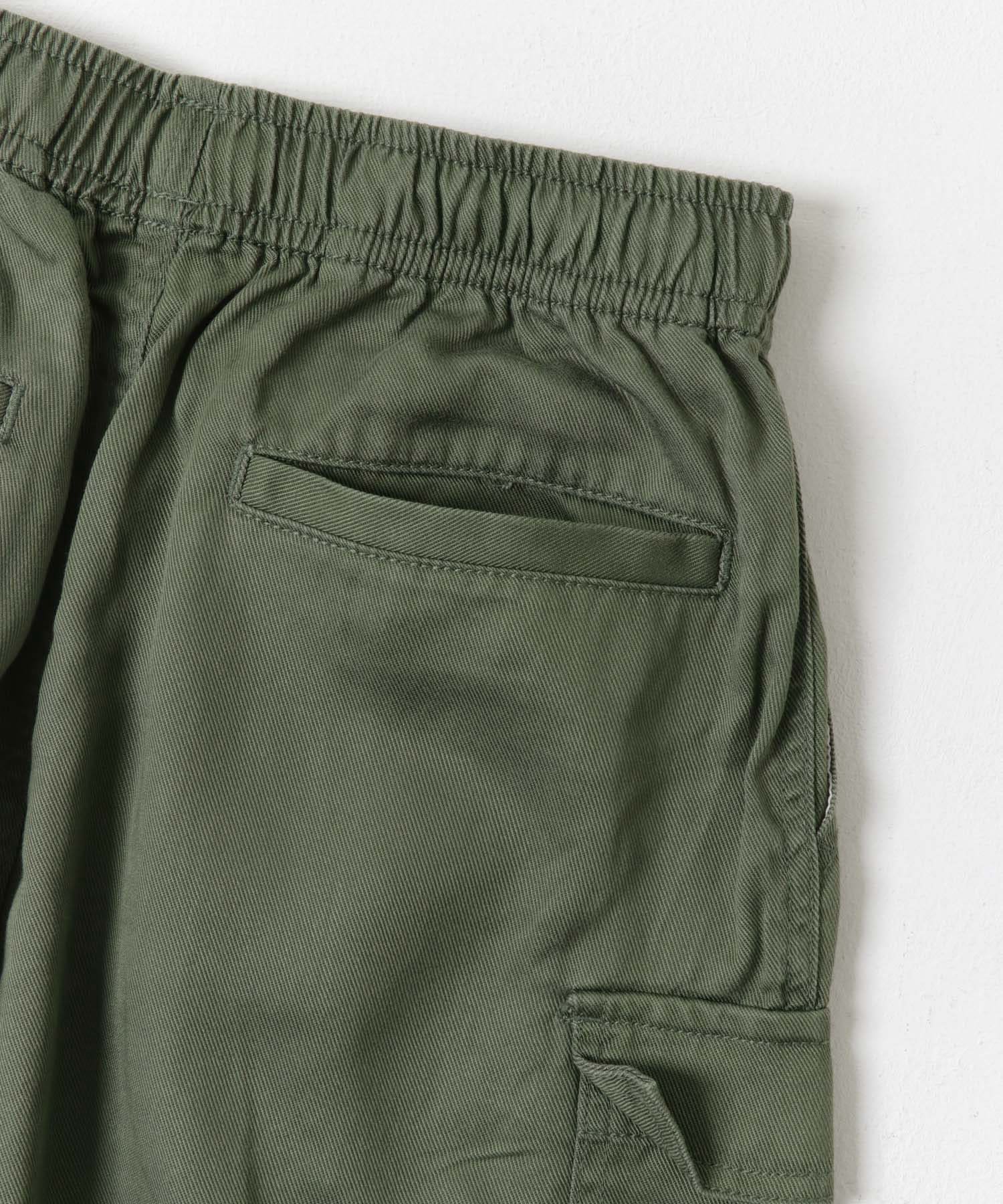 URBAN RESEARCH DOORS｜イージーカーゴパンツ | Rakuten Fashion(楽天