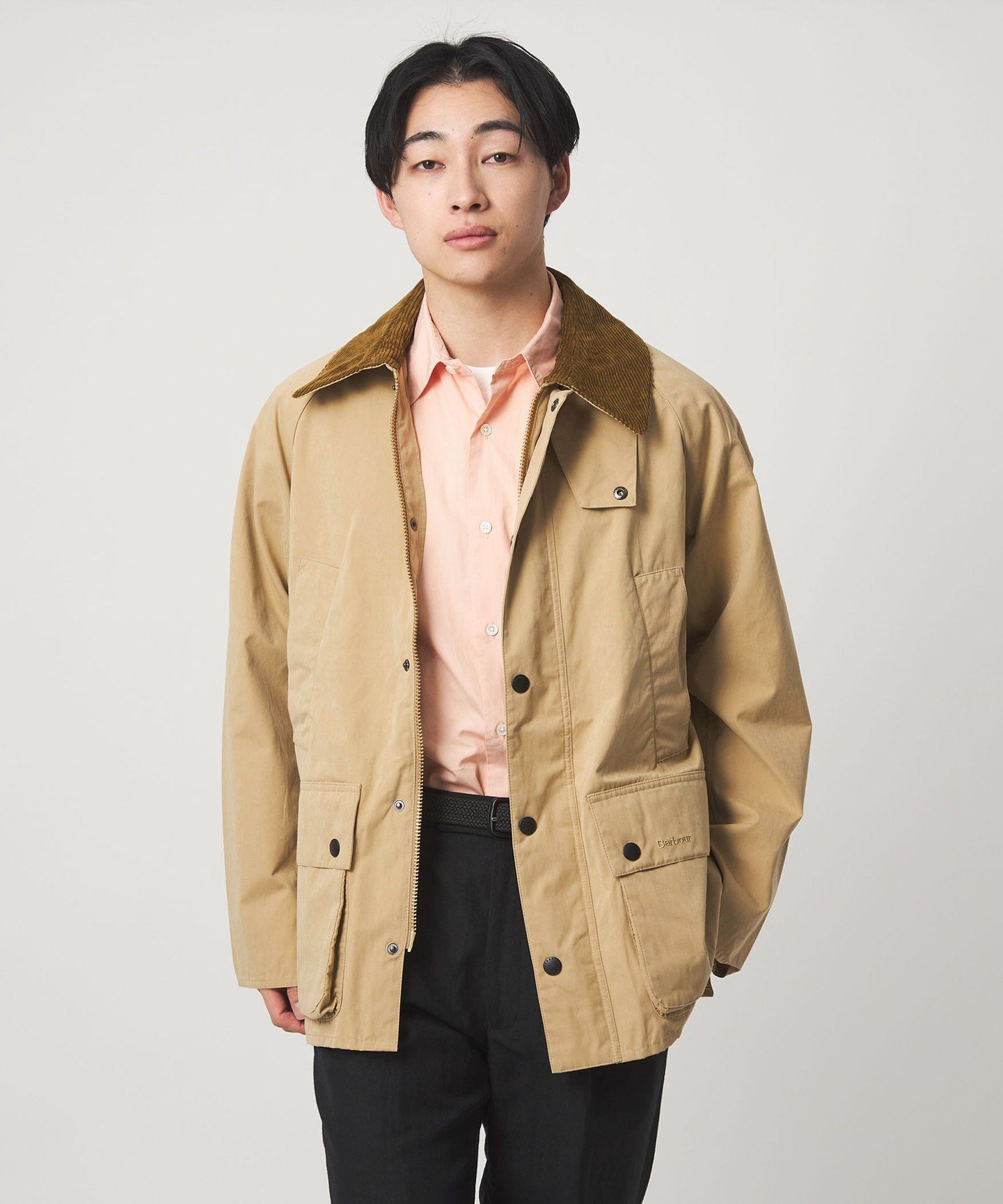 楽天市場】Barbour（ブランドユナイテッドアローズ グリーンレーベル