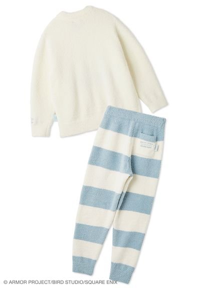 gelato pique｜【ドラゴンクエスト】【ジュニア】ベビモコプルオーバー