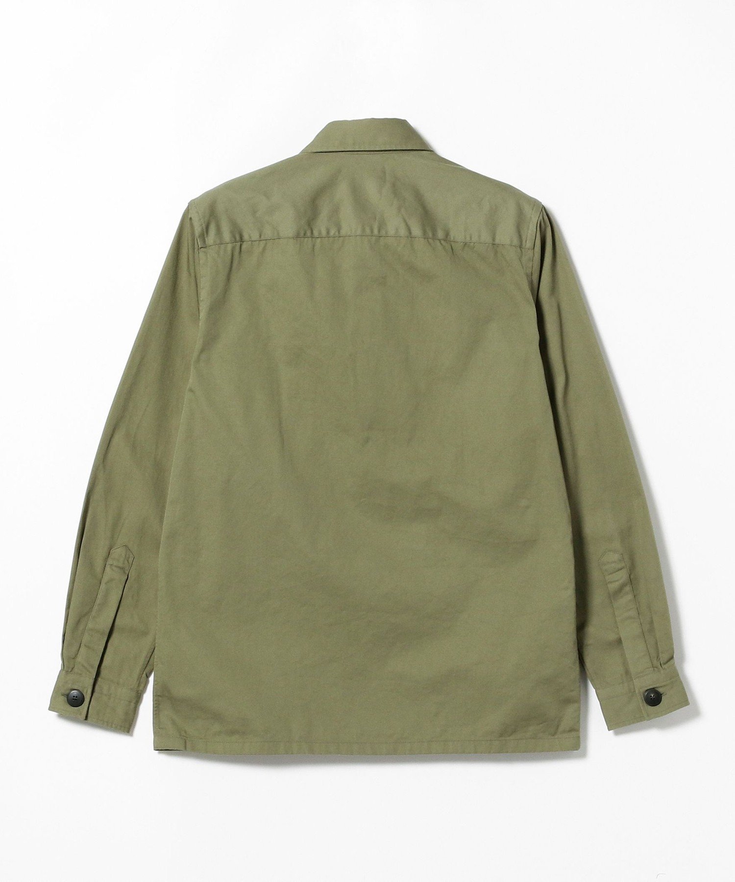 BEAMS OUTLET｜GUY ROVER * Brilla per il gusto / 別注 コットン