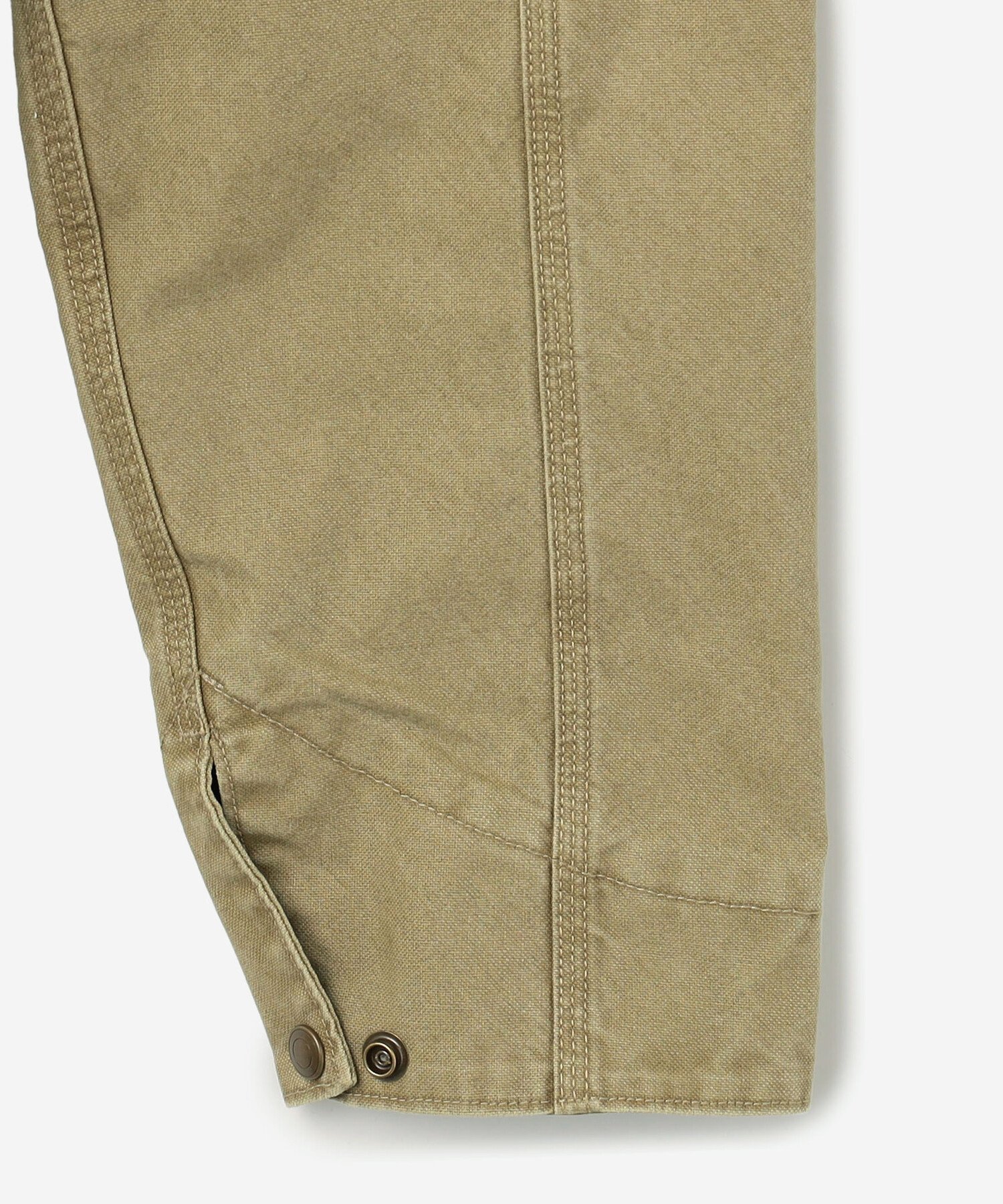 Bshop｜SEDAN ALL-PURPOSE | ヴィンテージウォッシュ コットン ダック