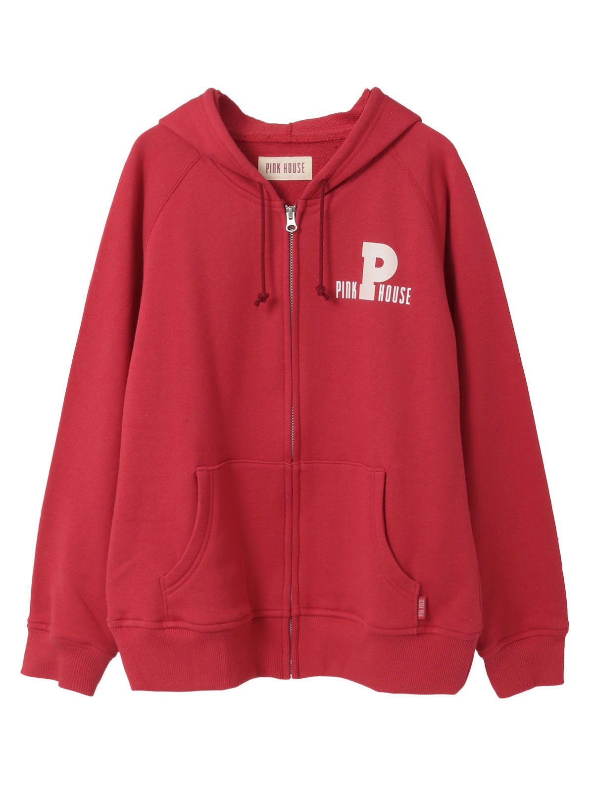 楽天市場】pink house パーカーの通販