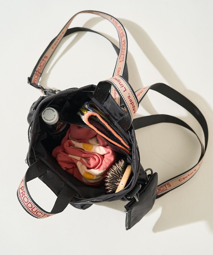 FREAK'S STORE｜別注 撥水マルチ ペアレンツ ジャガードテープ