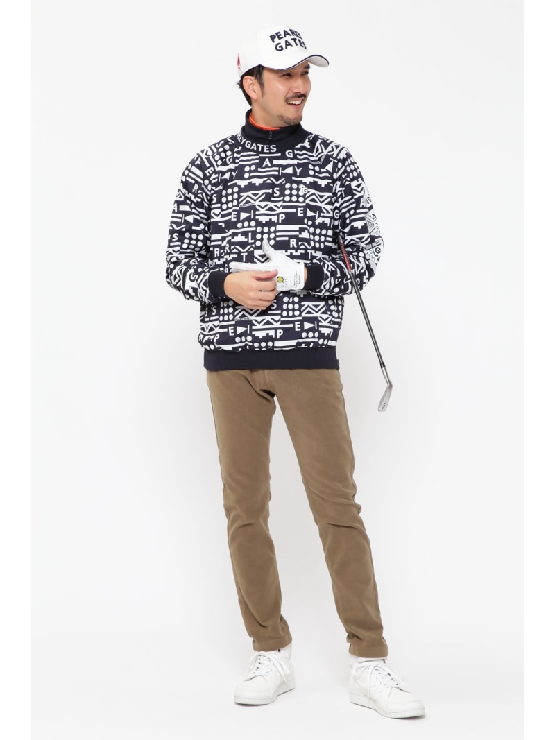 楽天市場】PEARLY GATES タフレックスサーモトロン*ダルファイン