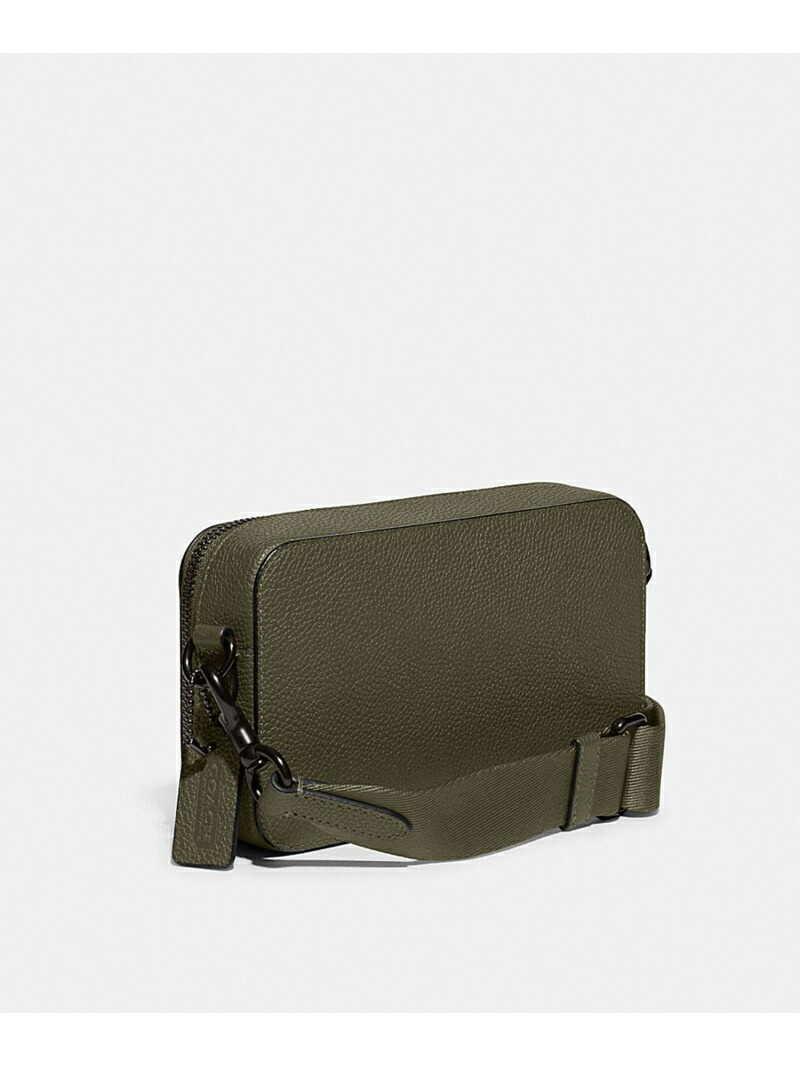 楽天市場】COACH チャーター スリム クロスボディ コーチ バッグ