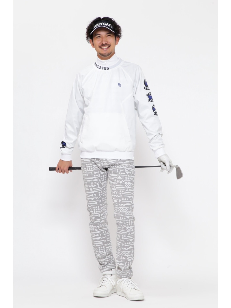 楽天市場】PEARLY GATES タフレックスサーモトロン*ダルファイン