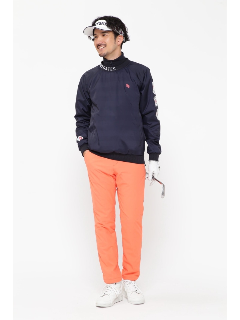 楽天市場】PEARLY GATES タフレックスサーモトロン*ダルファイン