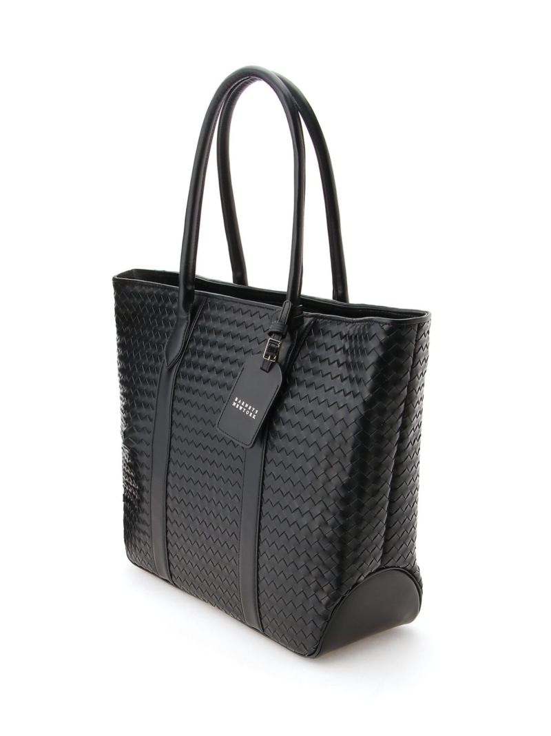 楽天市場】【SALE／30%OFF】BARNEYS NEW YORK (M)レザーメッシュ