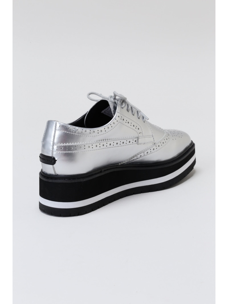 楽天市場】【SALE／70%OFF】St ANDREWS 厚底スパイクレスシューズ