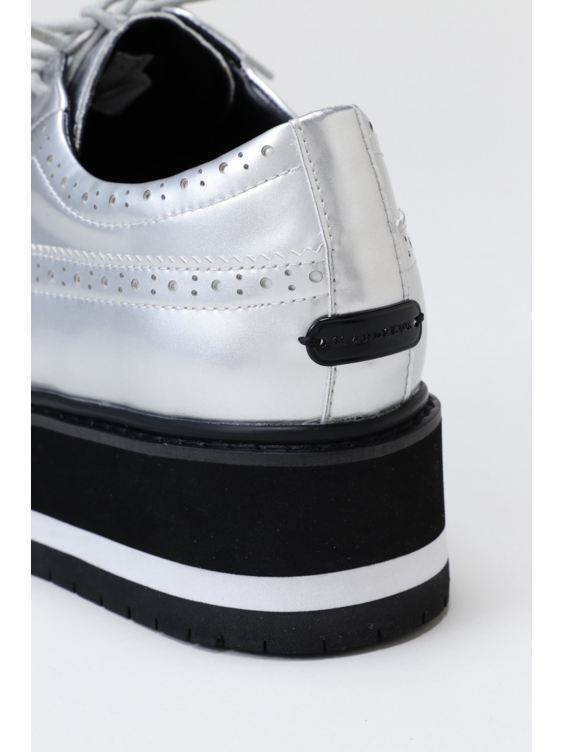 楽天市場】【SALE／70%OFF】St ANDREWS 厚底スパイクレスシューズ