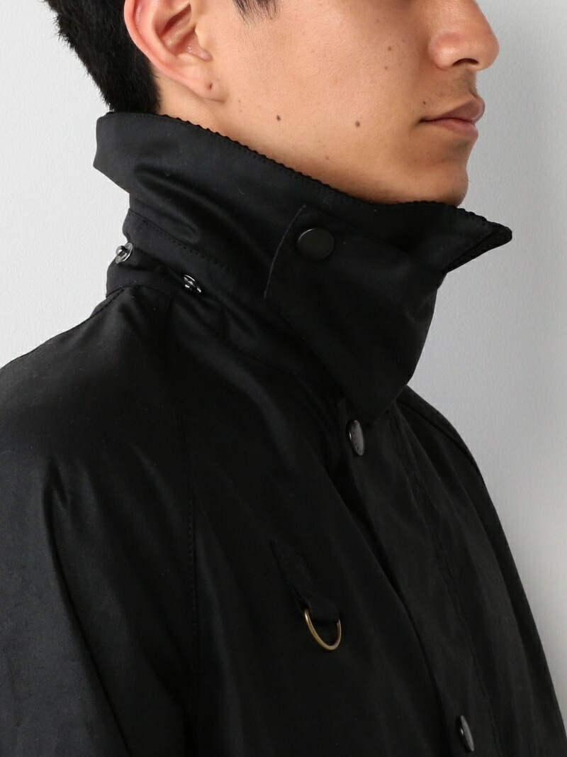 楽天市場】【SALE／50%OFF】UNITED ARROWS 【別注】＜Barbour(バブアー
