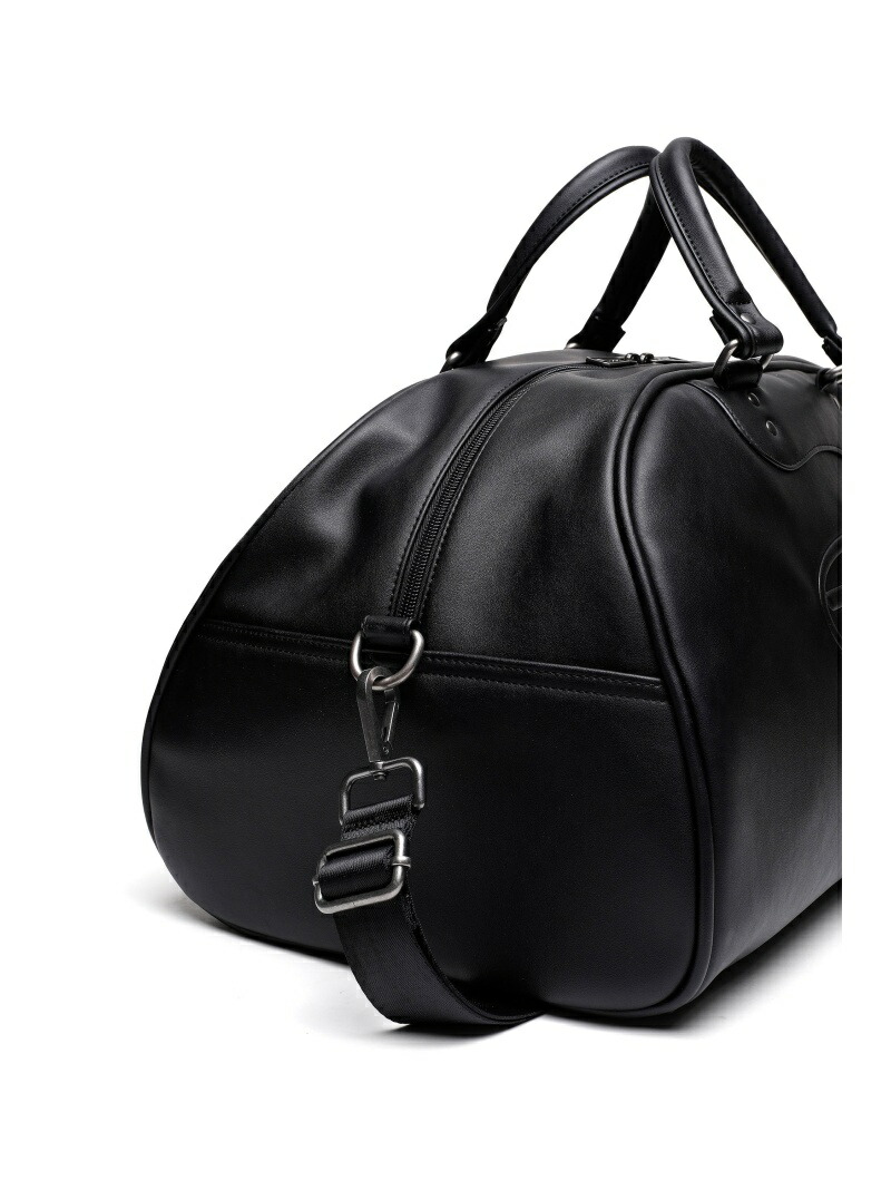 楽天市場】DIESEL ユニセックス Dロゴ トラベルバッグ ディーゼル