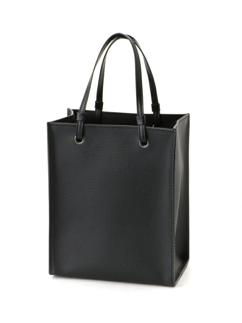 楽天市場】BARNEYS NEW YORK (U)ロゴトートバッグ(S) バーニーズ