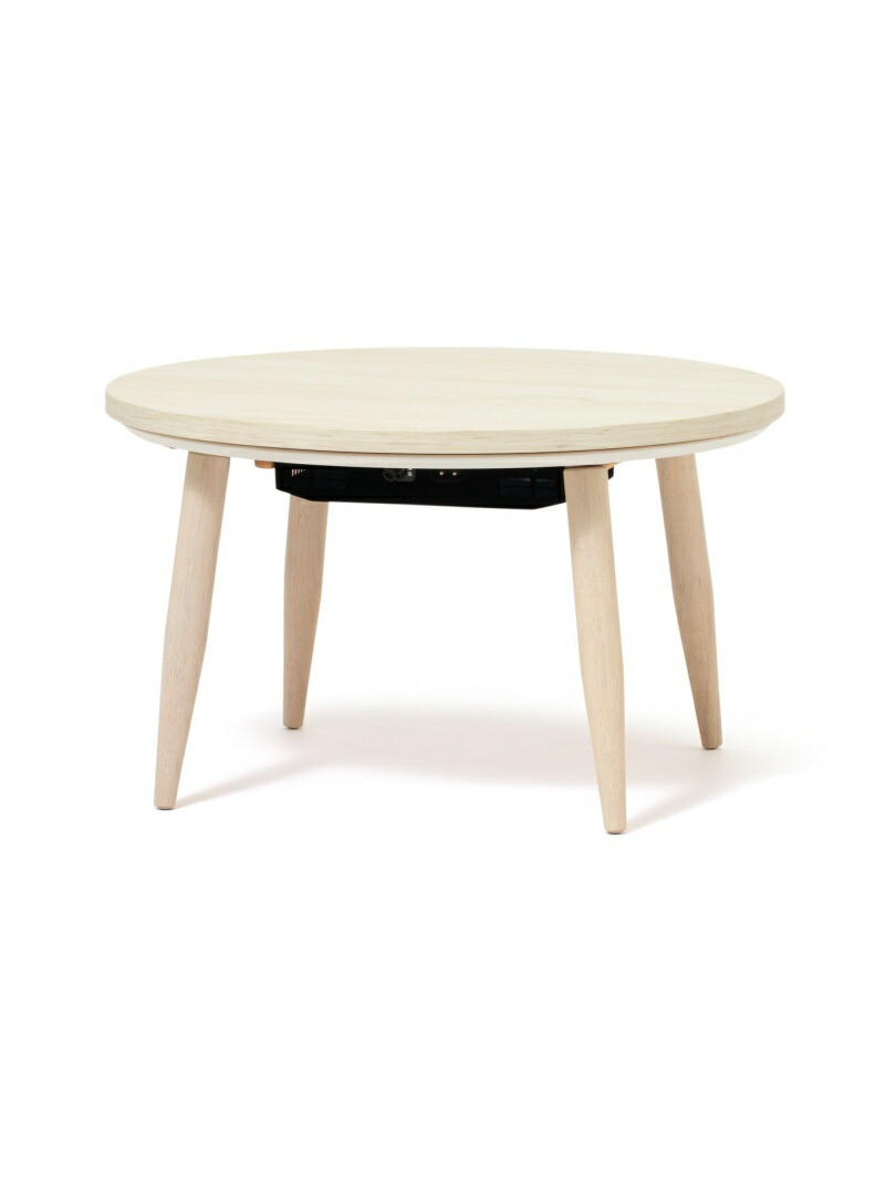 楽天市場】【SALE／20%OFF】Francfranc カルム こたつテーブル