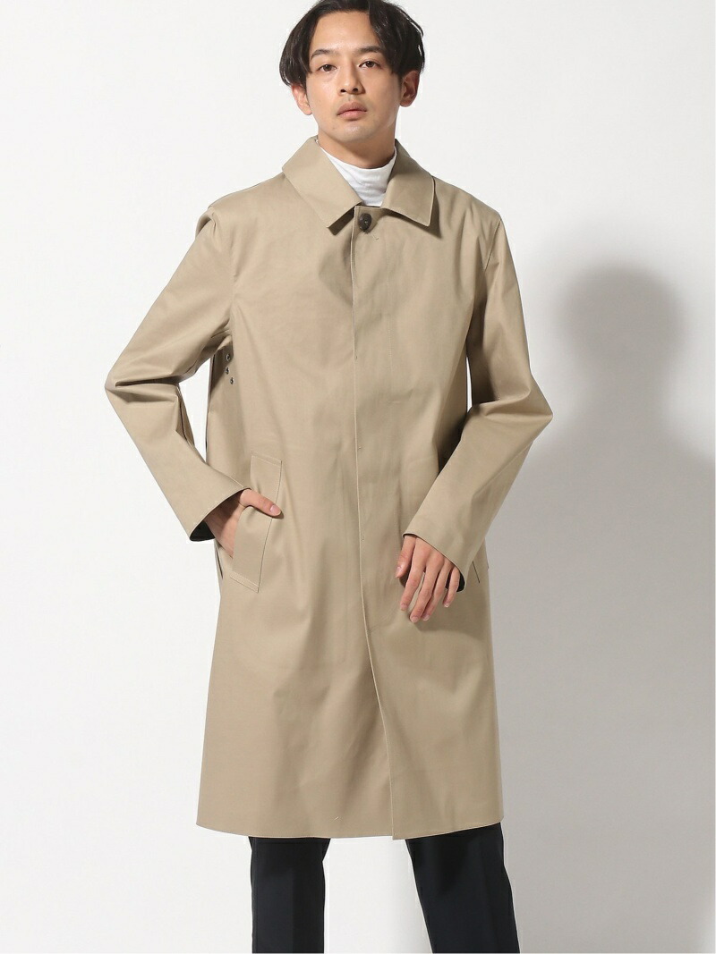 楽天市場】MACKINTOSH 【マッキントッシュ公式】 DUNKELD ダンケルド