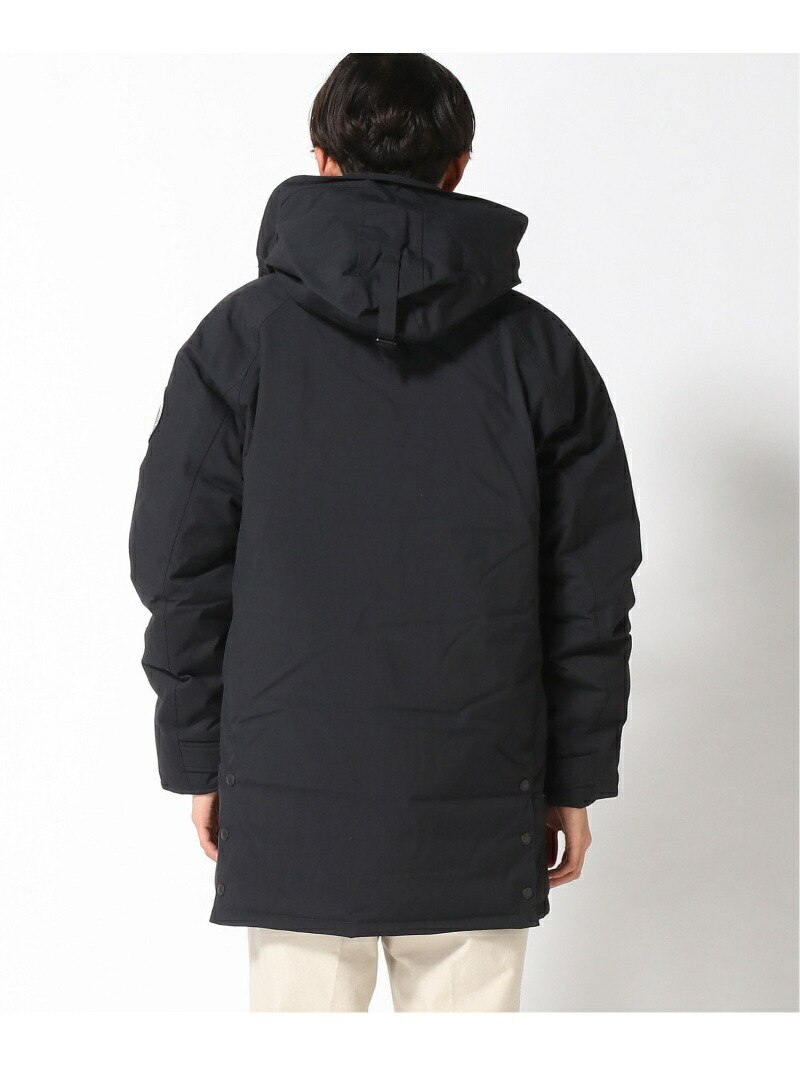 楽天市場】【SALE／30%OFF】canterbury (M)インバーカーギルダウン