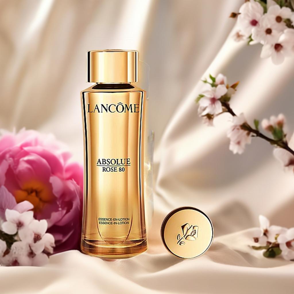 楽天市場】ランコム アプソリュ エッセンス イン ローション