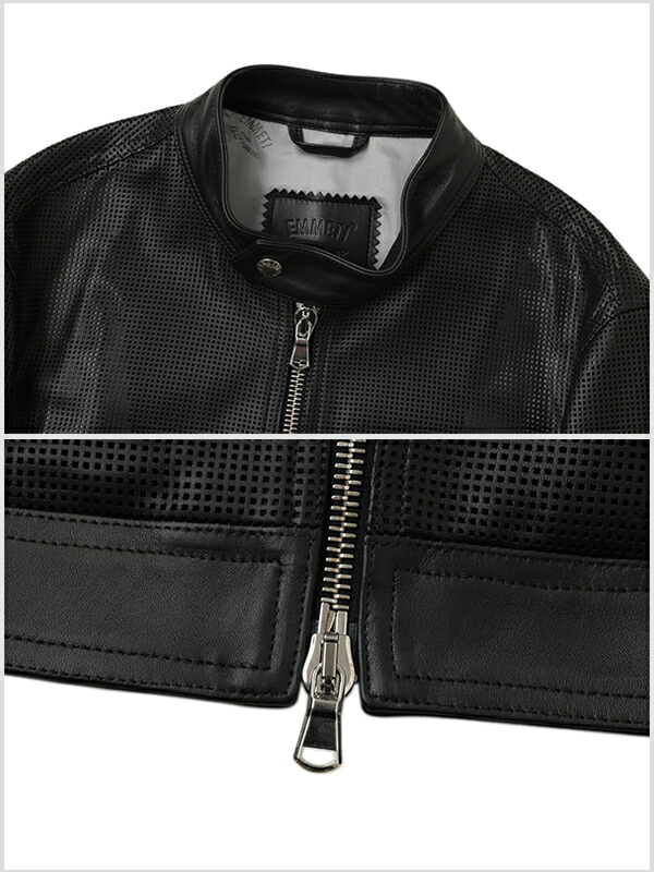 楽天市場】EMMETI エンメティ H CLASSICA PUNCHING アッカ クラシカ