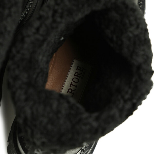 楽天市場】SARTORE サルトル ブーツ ショート エンジニア バックル