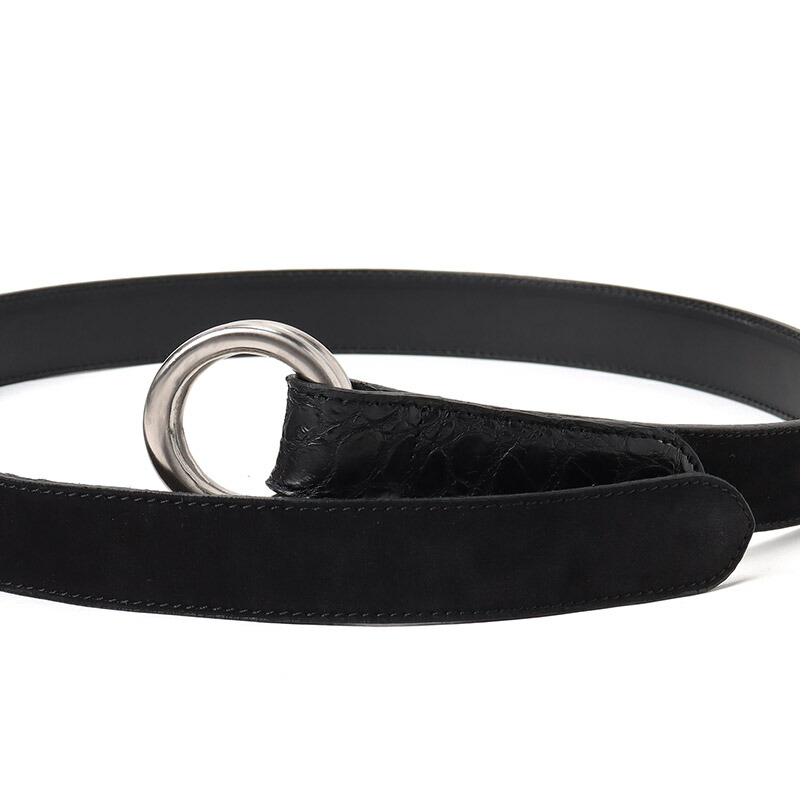 楽天市場】【ティアモ×THE SOLE】THE SOLE ザソール ベルト ダブル