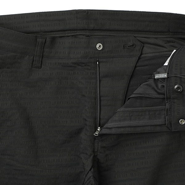 楽天市場】MARK&LONA マークアンドロナ CD9-STFP パンツ ロゴ ジャ