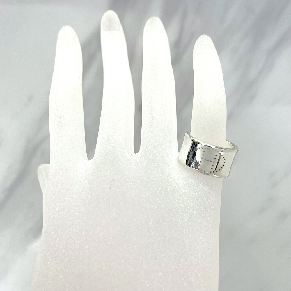 楽天市場】【中古】 エルメス HERMES エヴリン エクリプスリュバン SV