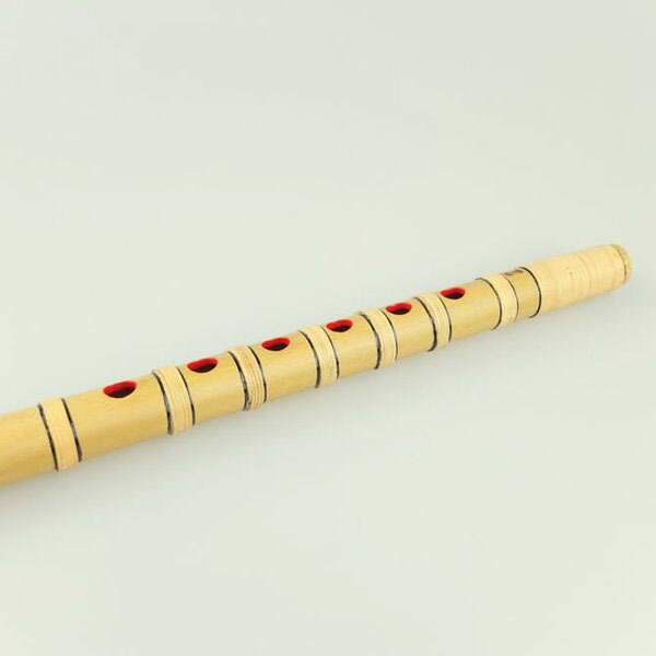 楽天市場】＜送料無料＞ 獅子田本重篠笛 6穴6本調子 【ご注意】古典調