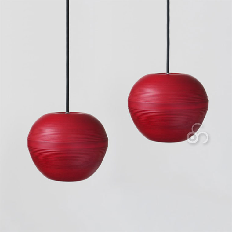 楽天市場】【コード加工可能】 ブナコ BUNACO ペンダントランプ 2台