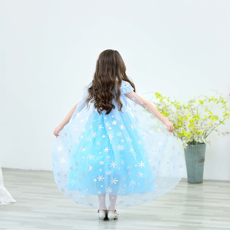 楽天市場】300円OFFクーポン5点セット 高品質 子供 ドレス アナ雪