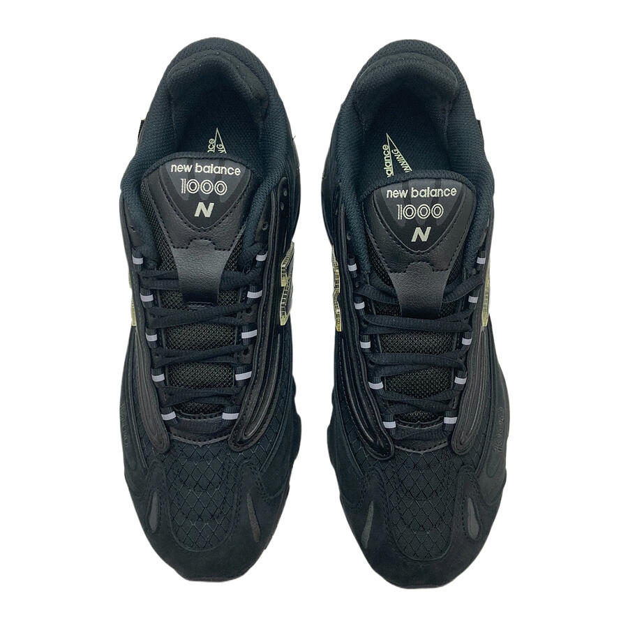 楽天市場】ニューバランス メンズ スニーカー NEW BALANCE M1000BBV