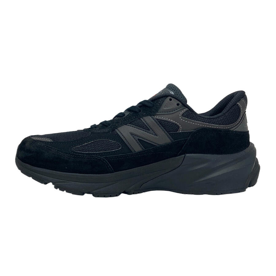 楽天市場】ニューバランス メンズ スニーカー NEW BALANCE U990BB6