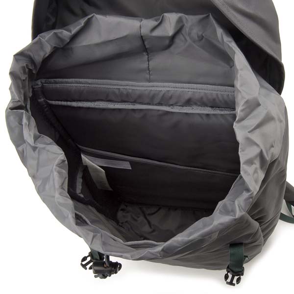 楽天市場】patagonia パタゴニア バッグ リュック グレー 48545 FGE