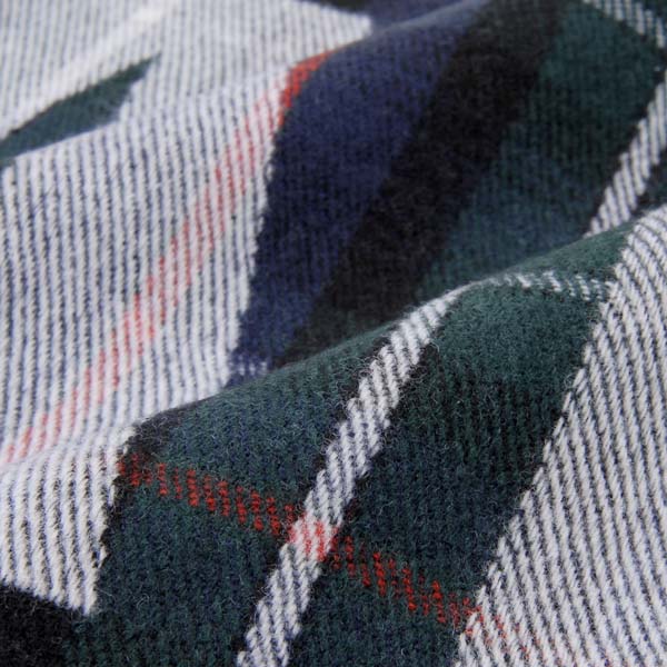 楽天市場】バレンシアガ BALENCIAGA マフラー 530045 ウール ロゴ