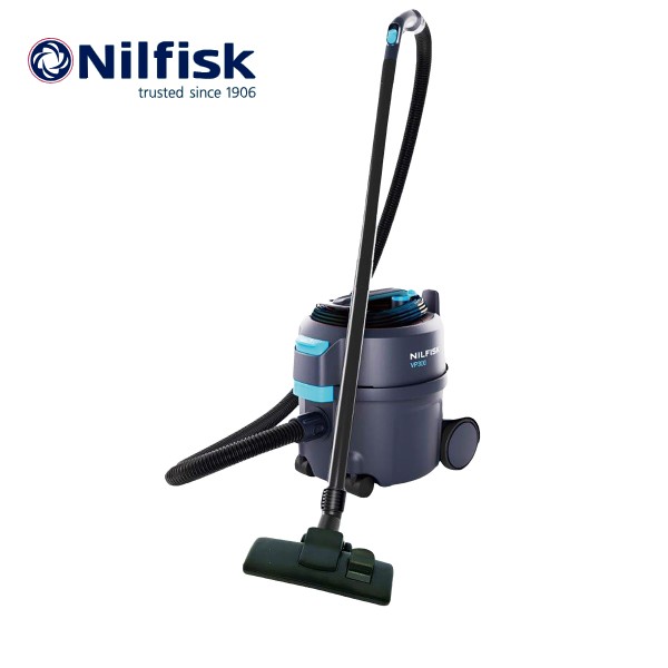楽天市場】ニルフィスク vp300（業務用掃除機｜業務用掃除機