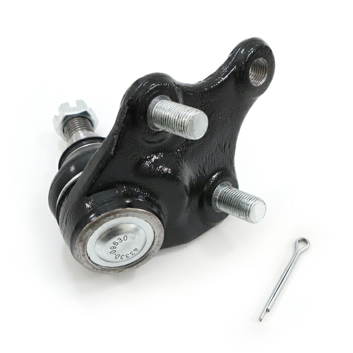 楽天市場】トヨタ ヴェルファイア ANH20W ANH25W フロント ロアアーム