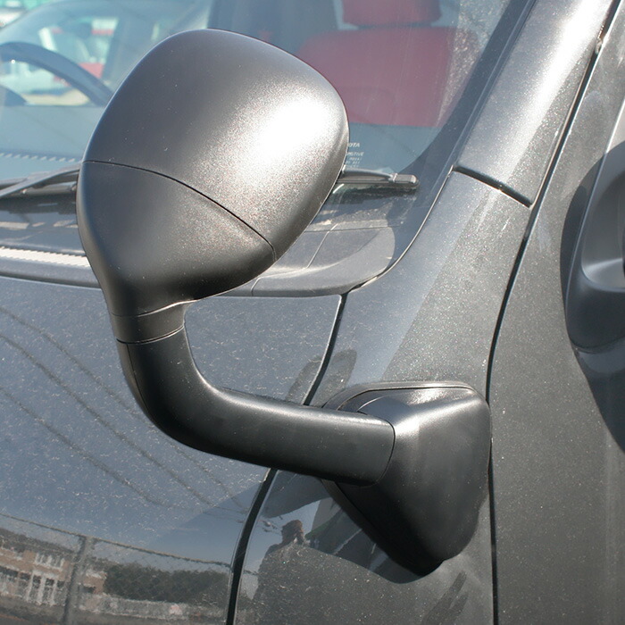 楽天市場】200系 ハイエース 1型 2型 3型 4型 5型 ガッツミラー