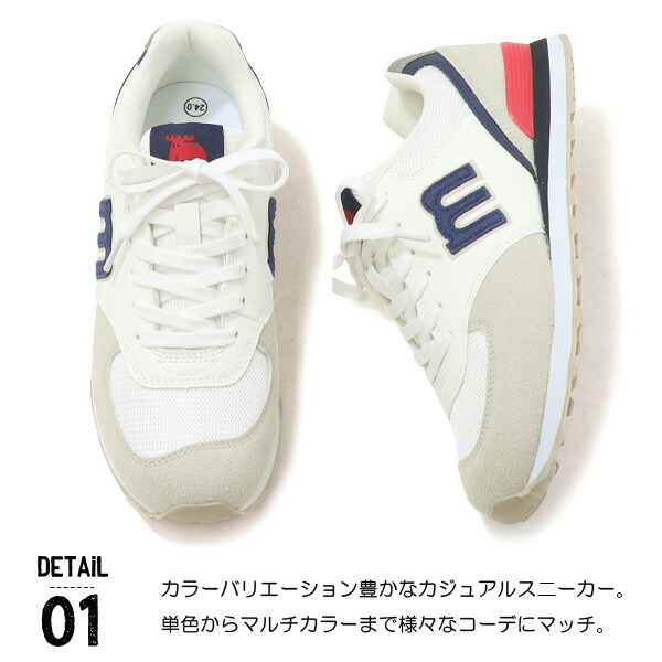 楽天市場】moz スニーカー レディース カジュアルシューズ