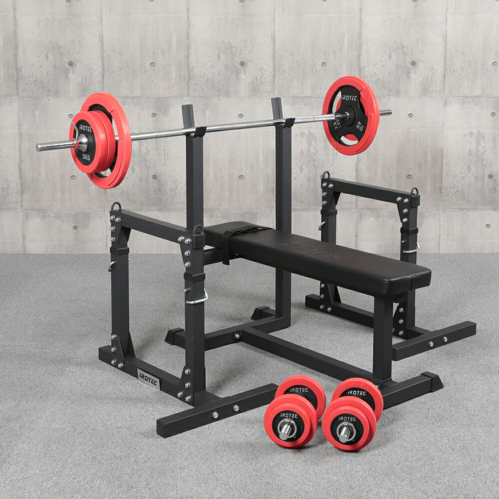 アイロテック トレーニング ベンチプレス」の人気商品一覧 | 安い商品